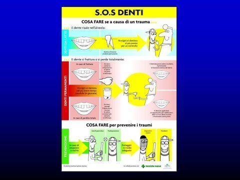 prevenzione dentale