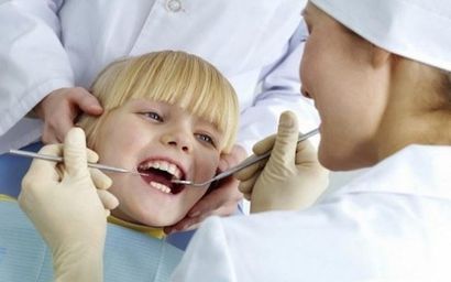 Apparecchio denti per adulti e bambini - Dental Milano