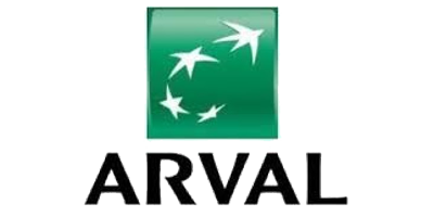 logo arval