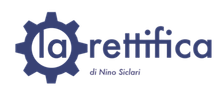 logo la rettifica nino siclari