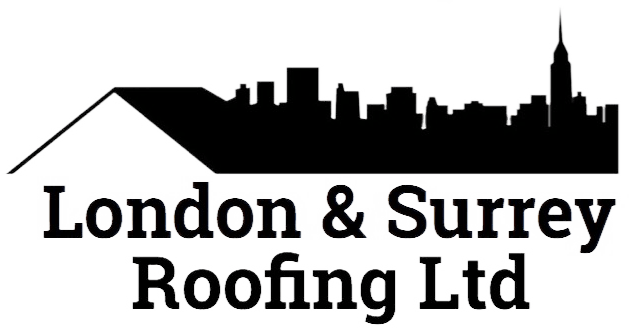 london and surrey roofing ltd logo