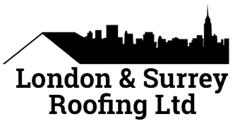 london and surrey roofing ltd logo