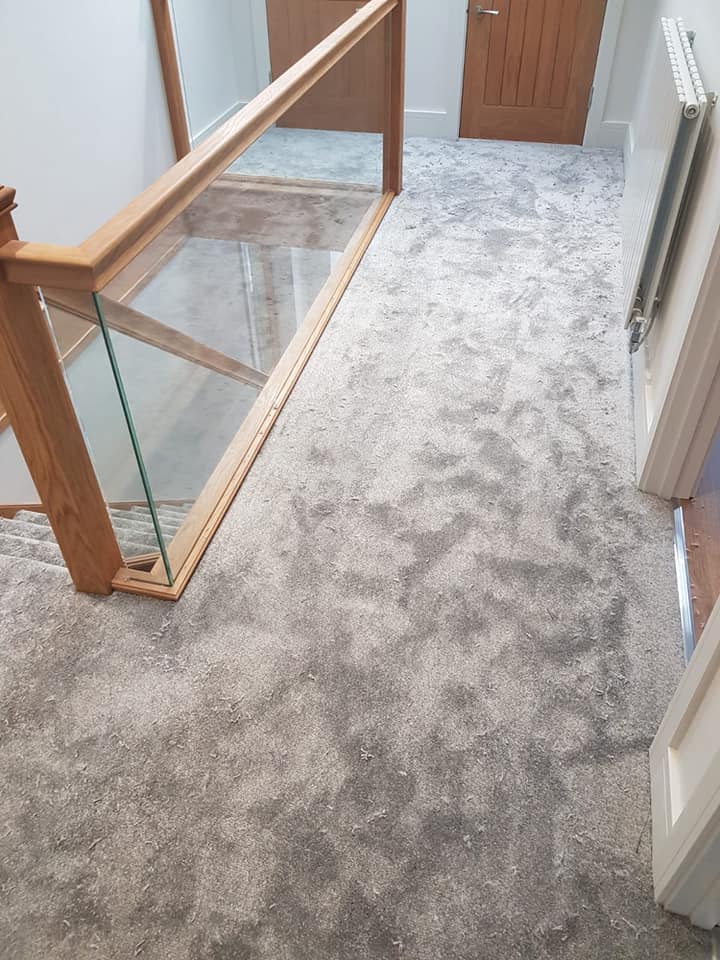 Flooring retailers Llanelli Flooring Supplies Ltd