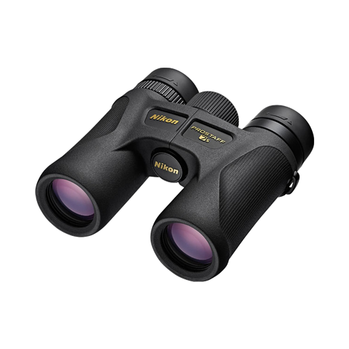 Binoculars & Monoculars image