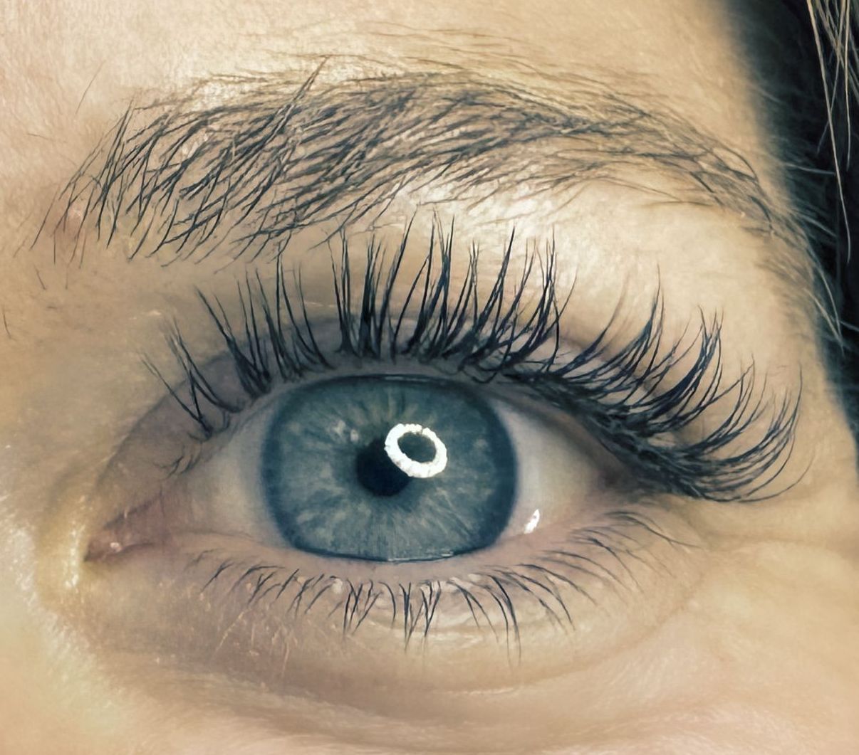 classic lash extensions