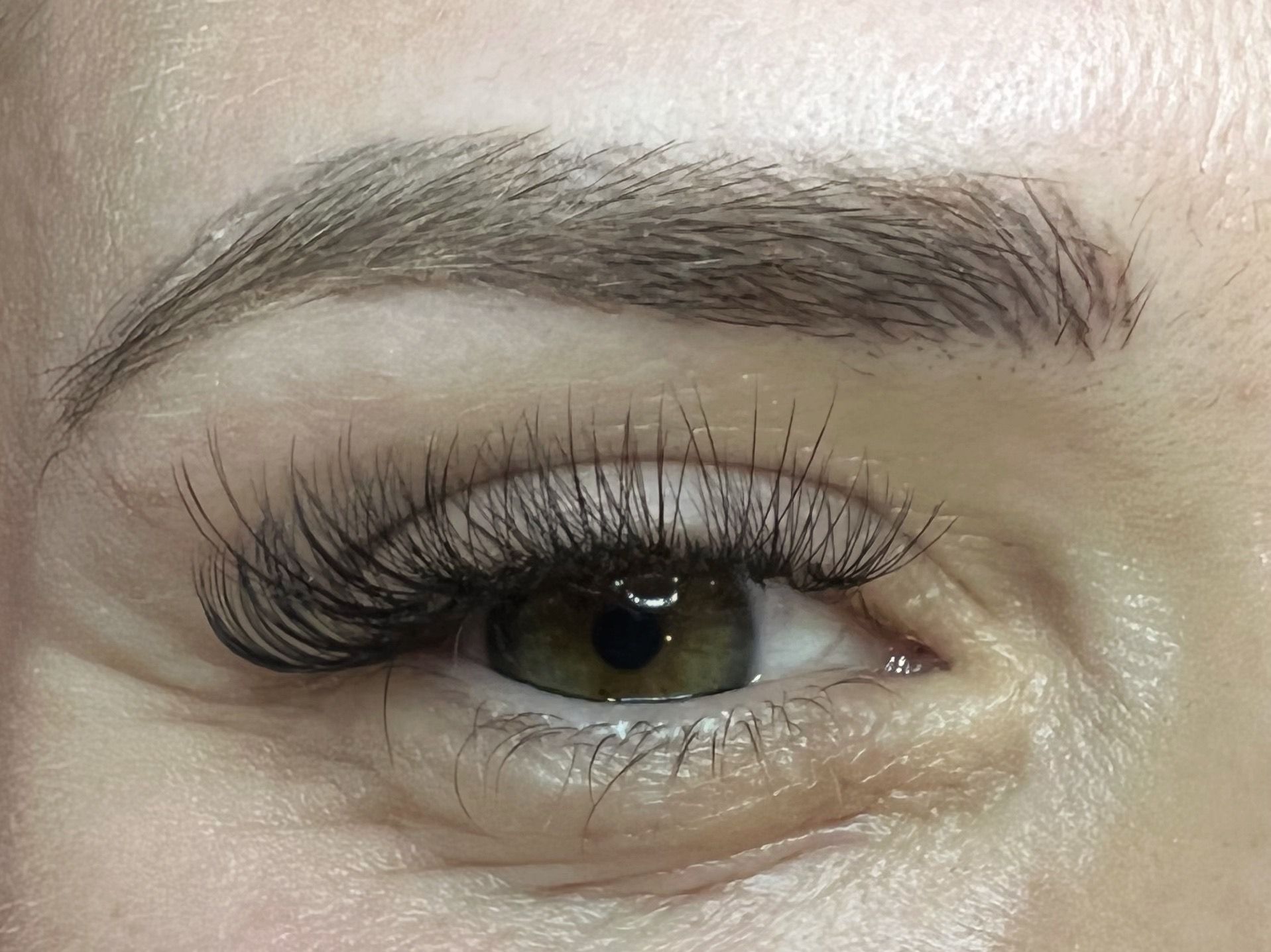 full volume lash extensions