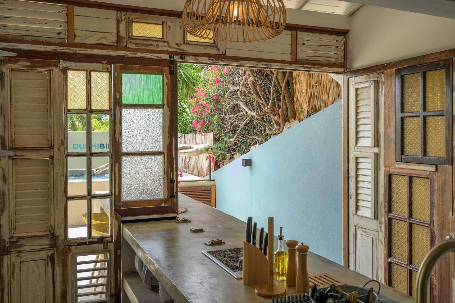 Tukas.221 open kitchen