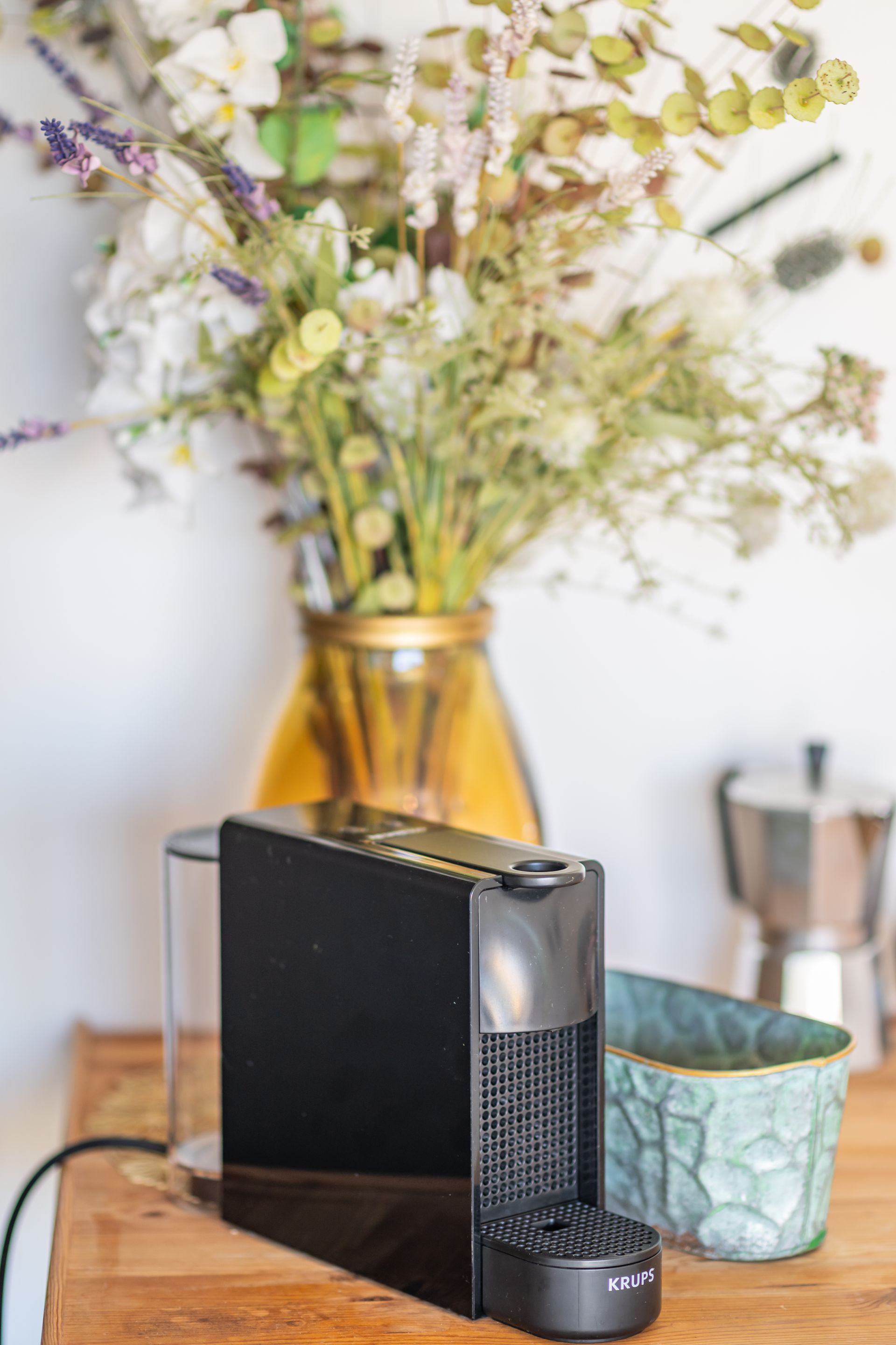 The bottle of Prosecco ready to enjoy and experience 