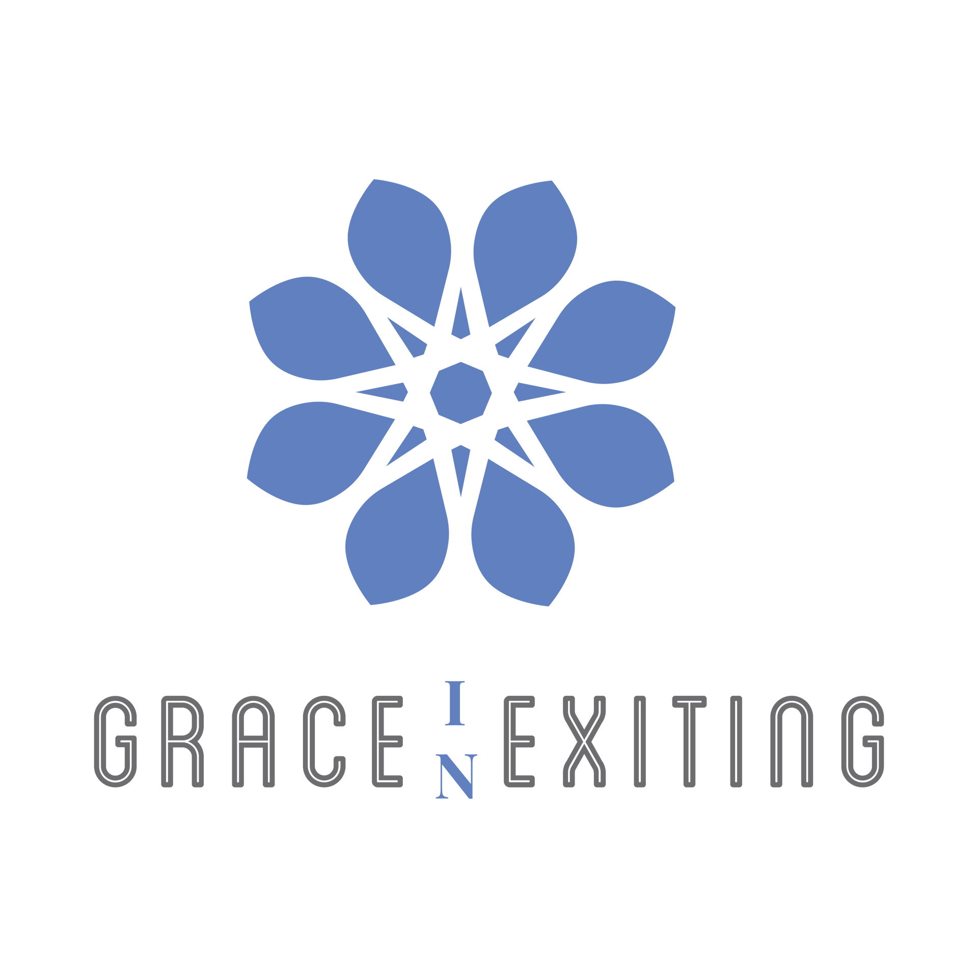 Grace In Exiting