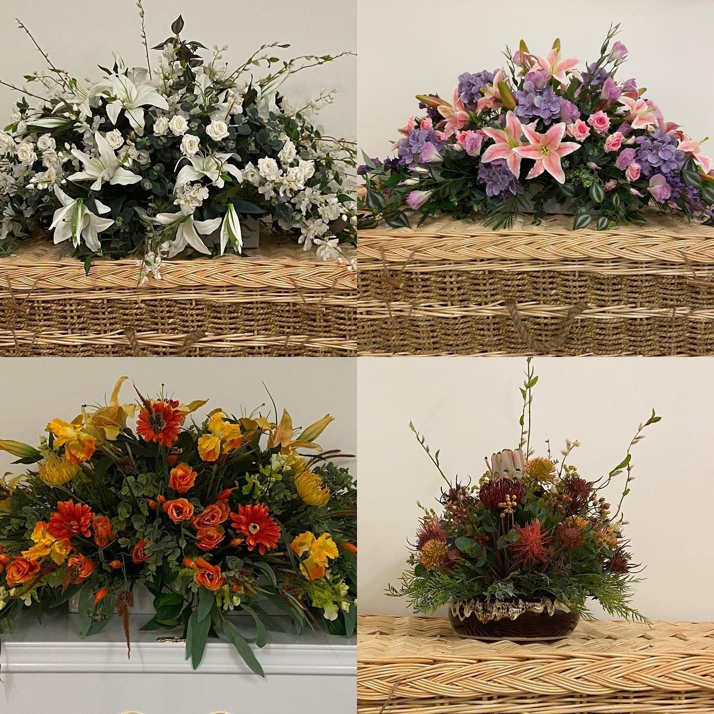 PrePlanning Funerals Gold Coast Artisan Funerals