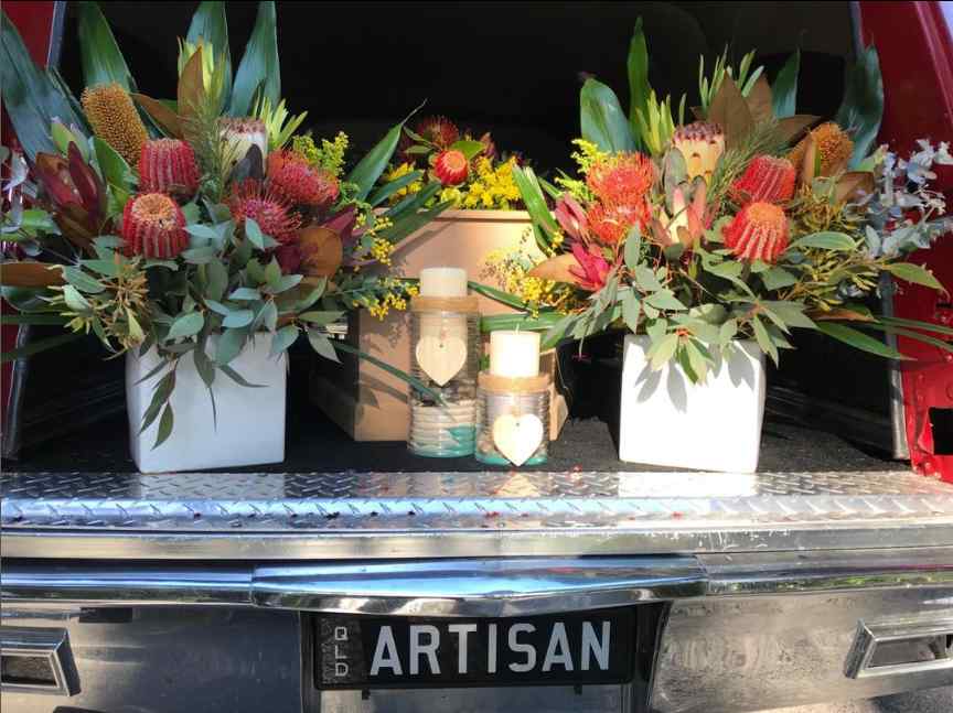 TailorMade Funerals Gold Coast Artisan Funerals