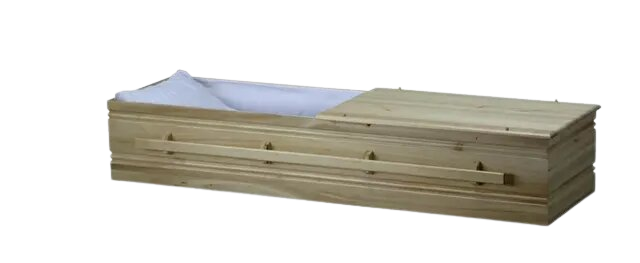Paulownia Timber — Our Gold Coast Funeral Products in Gold Coast, QLD