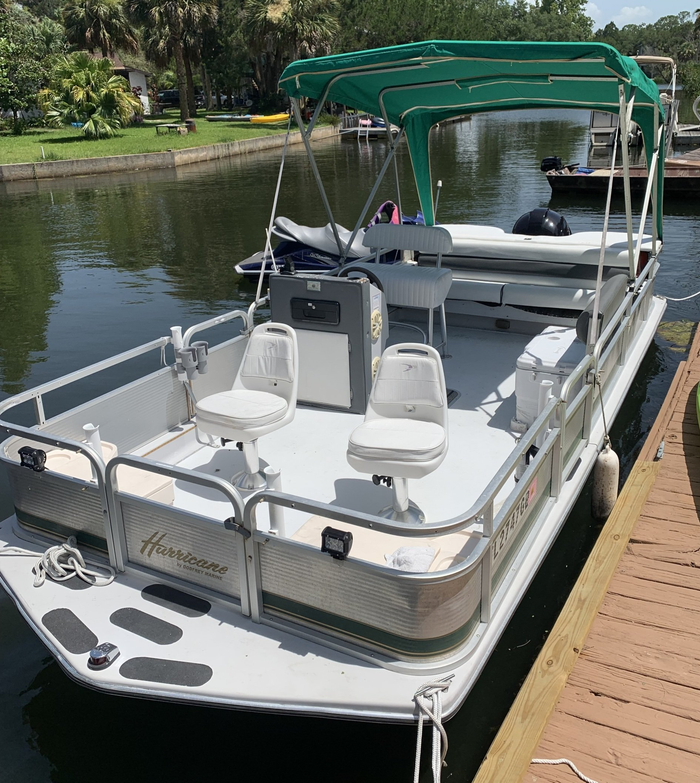 Boat Rentals Weeki Wachee Gardens, FL