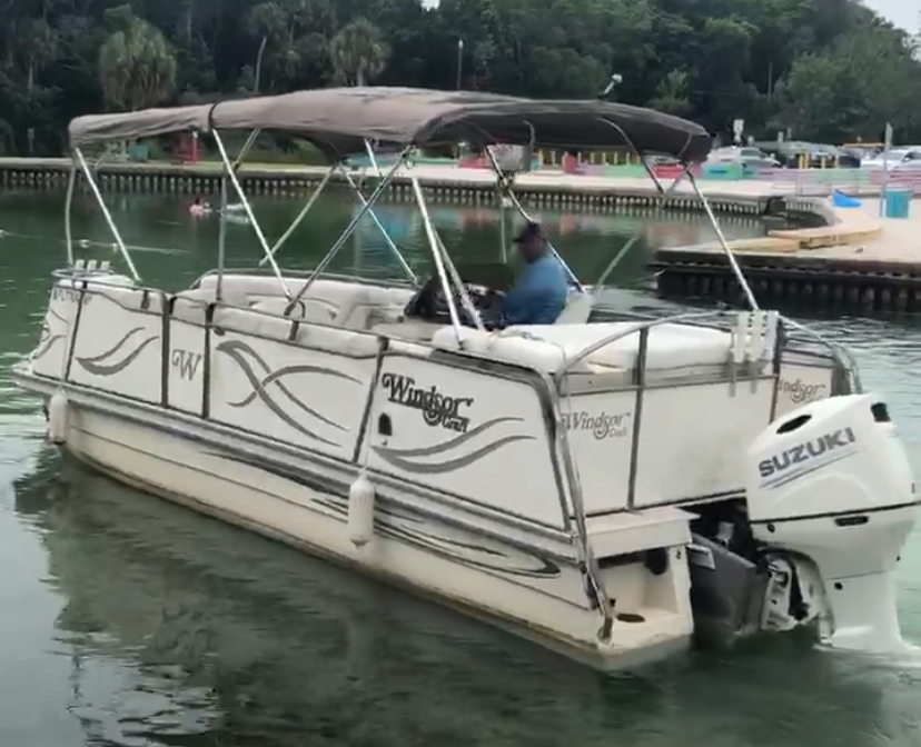 Boat Rentals Weeki Wachee Gardens, FL