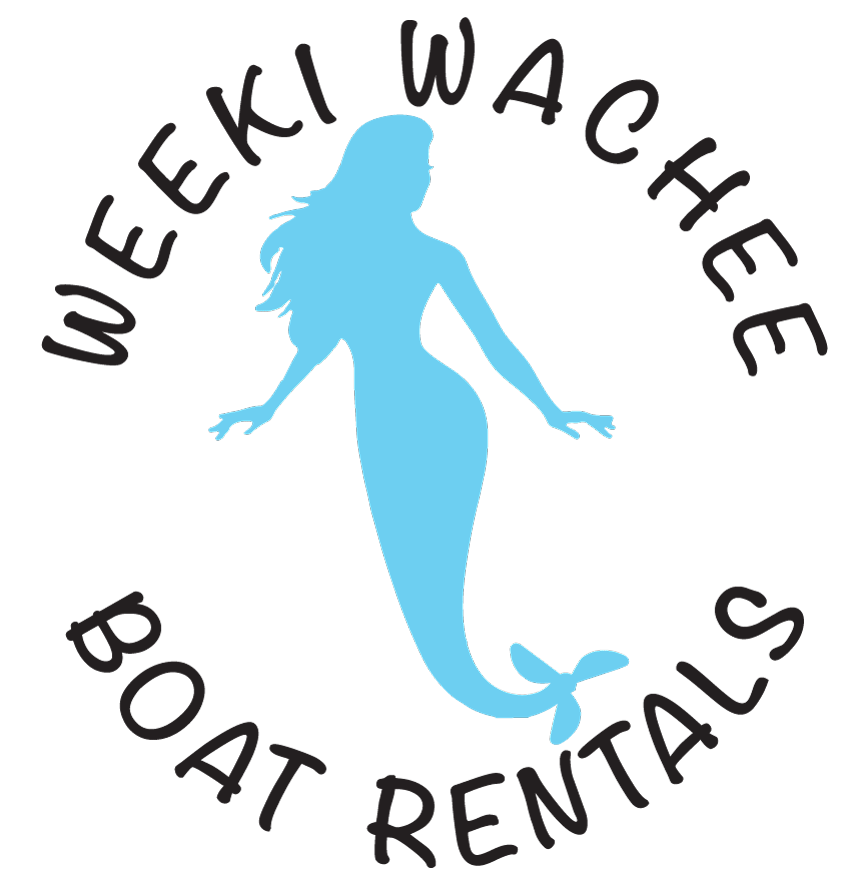 Weeki Wachee Boat Rentals