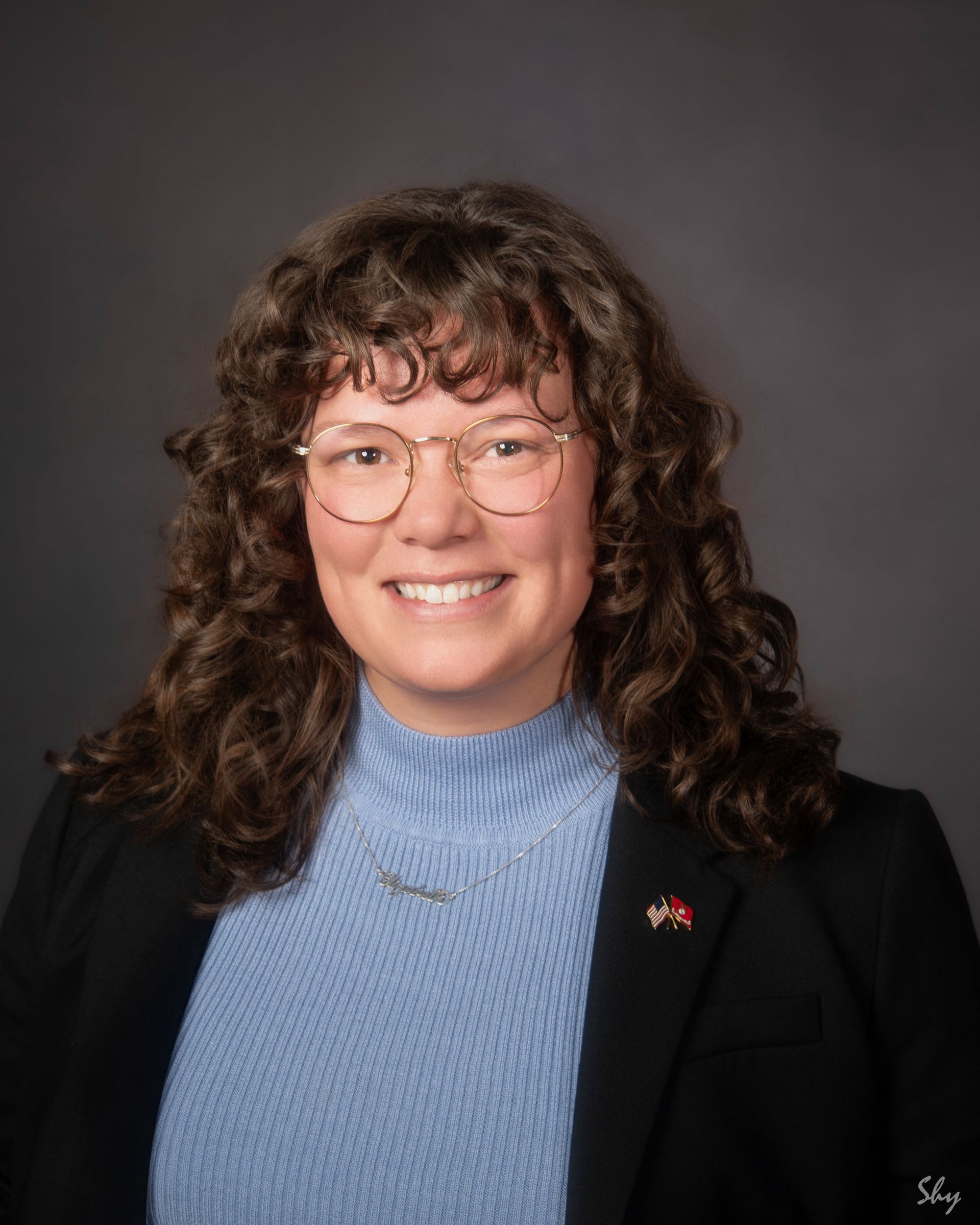 Elizabeth Bartz