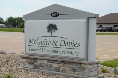 McGuire and Davies Funeral Home: Honoring Legacies with Compassion