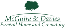 McGuire & Davies Funeral Home and Crematory 