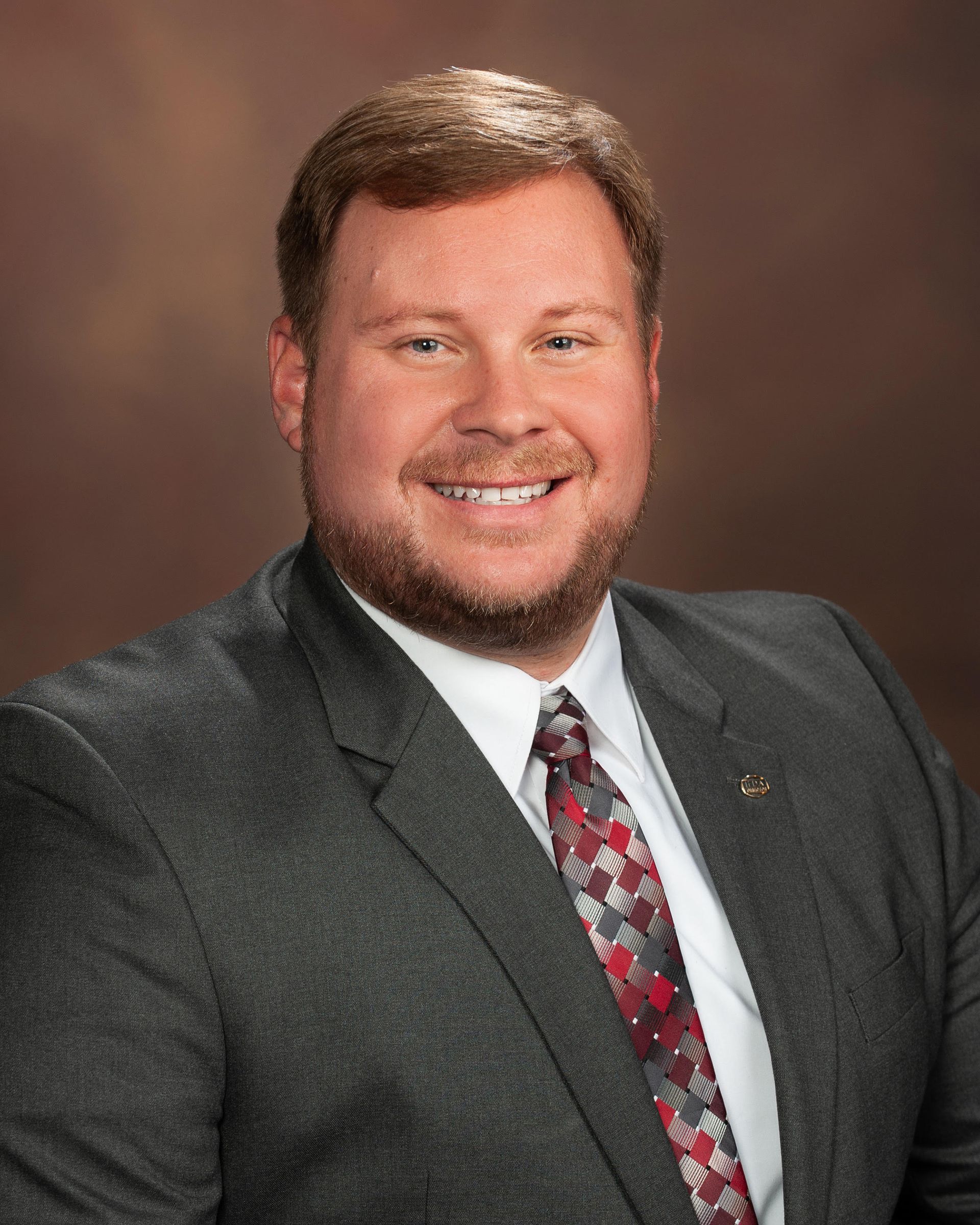 Trevor J. Davies