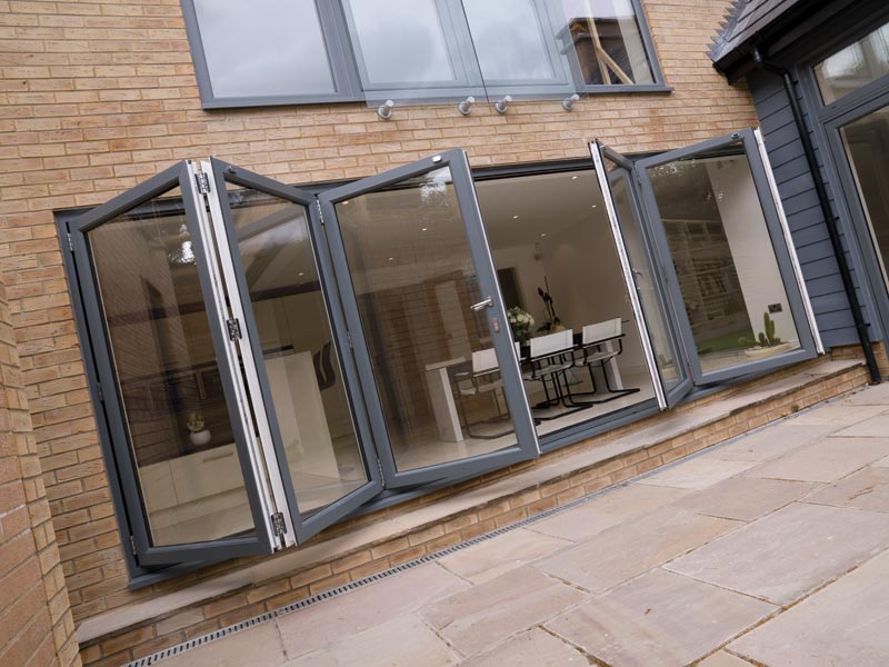 BI Folds