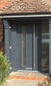 Great Yarmouth Glass Ltd 1