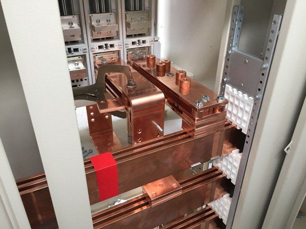 gumbuya park work in progress