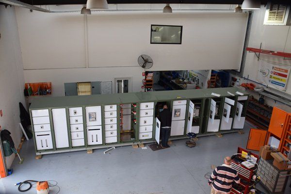 Nauru - Nauru Hospital (2)