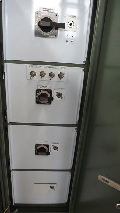 Nauru - Nauru Prison (1)