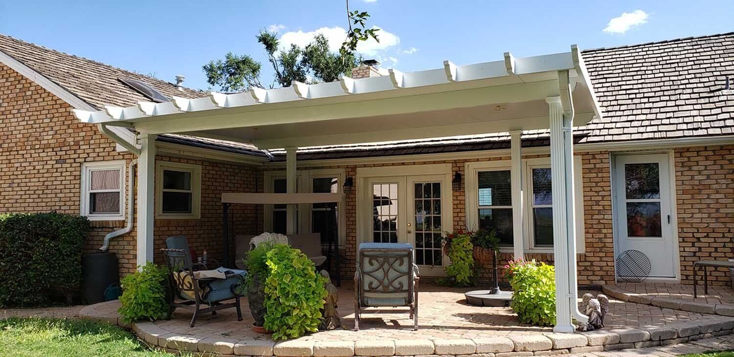 Beautiful House Exterior