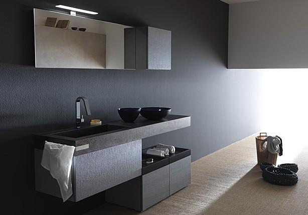 mobili bagno di design