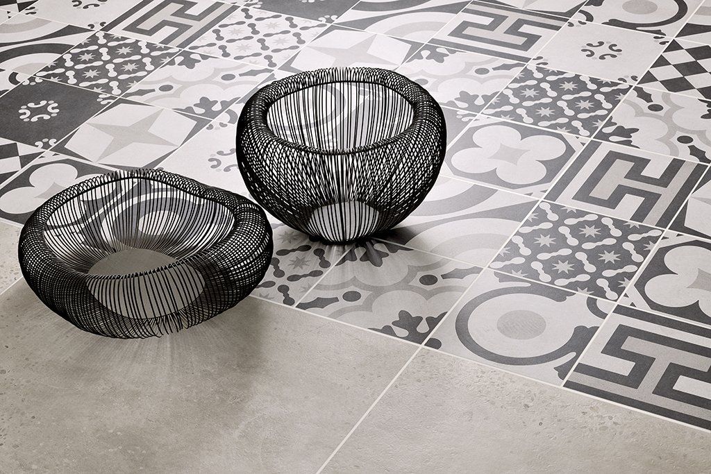 rivestimenti in ceramica