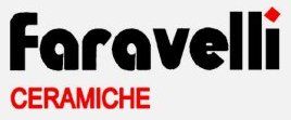 FARAVELLI CERAMICHE-LOGO FARAVELLI CERAMICHE-LOGO