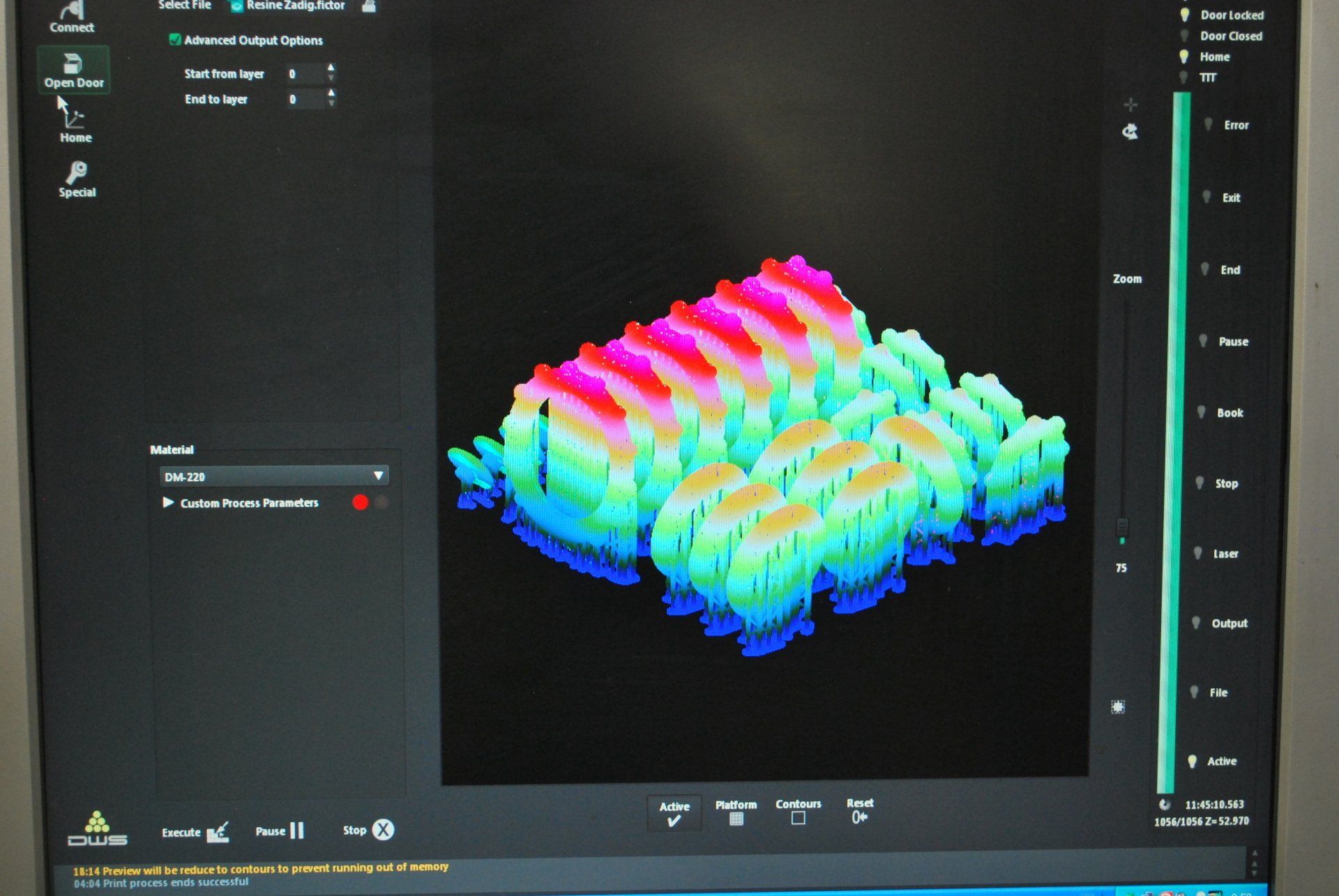 RICERCA SVILUPPO E INNOVAZIONE