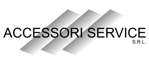 ACCESSORI SERVICE-LOGO