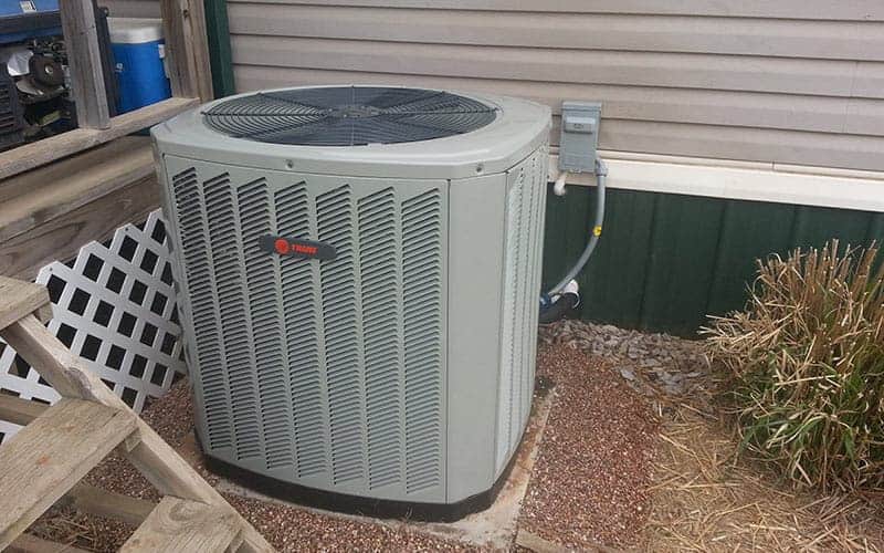 Air Conditioner Repair