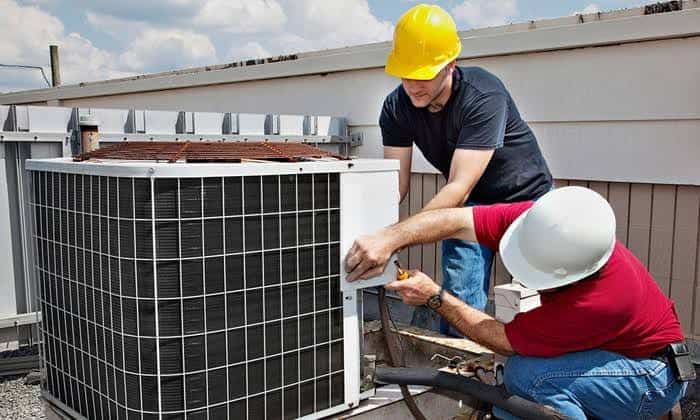 Ventilation Repair Service