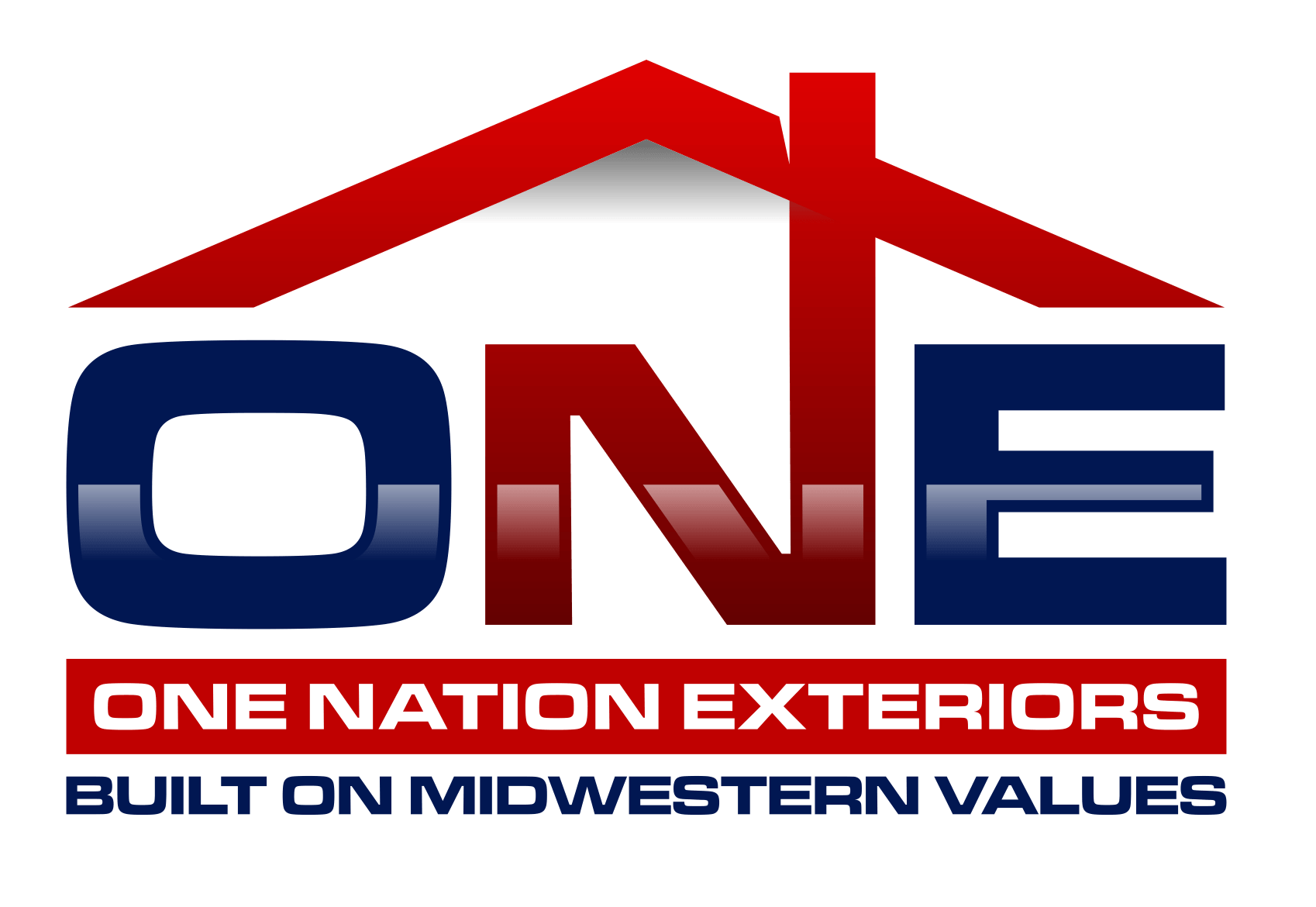 One Nation Exteriors