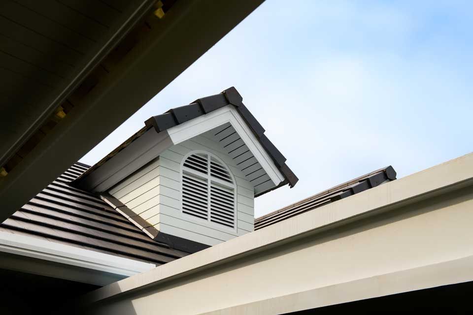 Facia – Champaign, IL – ATL Siding