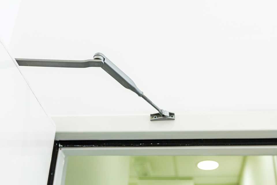 Custom Retractable Screen Doors – Champaign, IL – ATL Siding