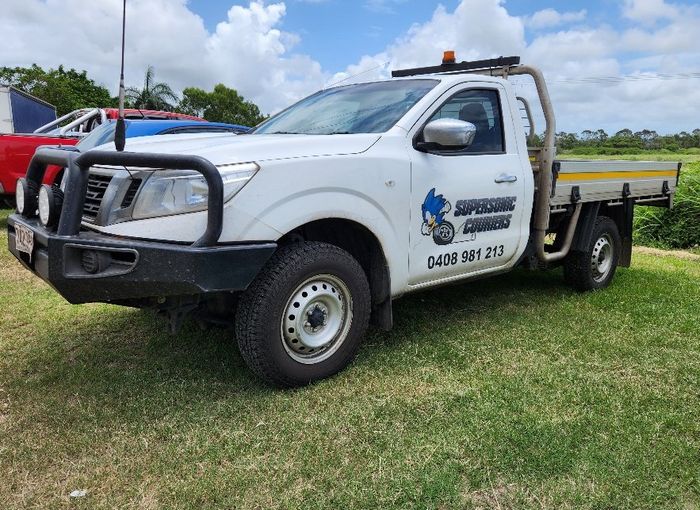 Transportables on a Truck - Super Sonic Couriers in West Mackay, QLD