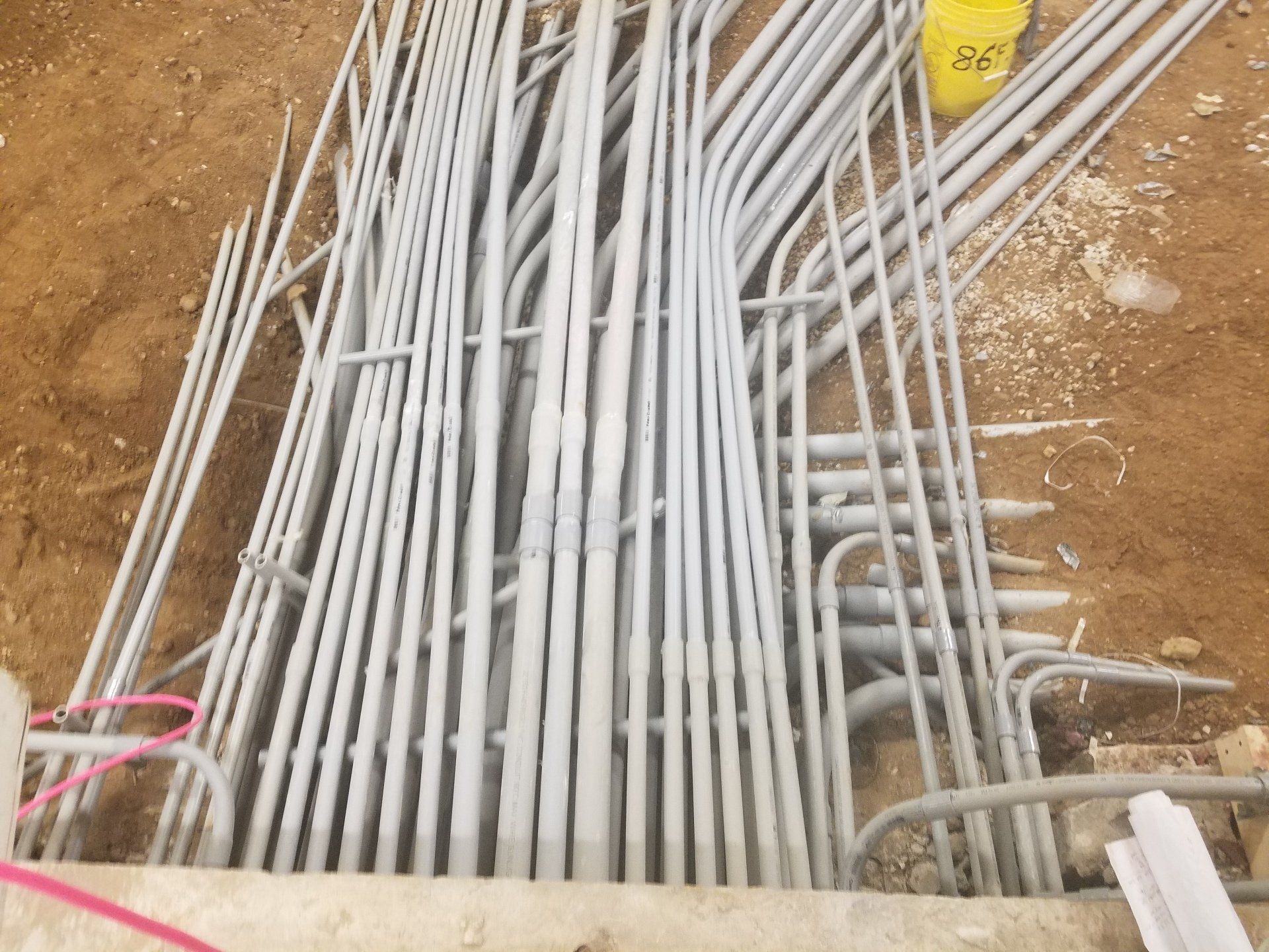 Commercial Electrician — Tubes on Land in Sheboygan, WI