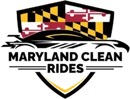 Logo for Coatins Puerto Rico, with silver SB letters and a Puerto Rican flag in a B shape, under it.