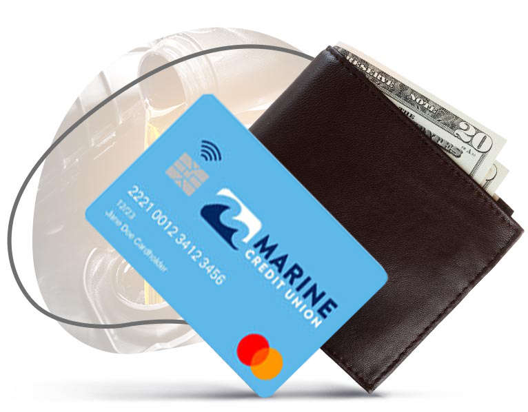 Marine Credit Union | MCCJ Auto Group
