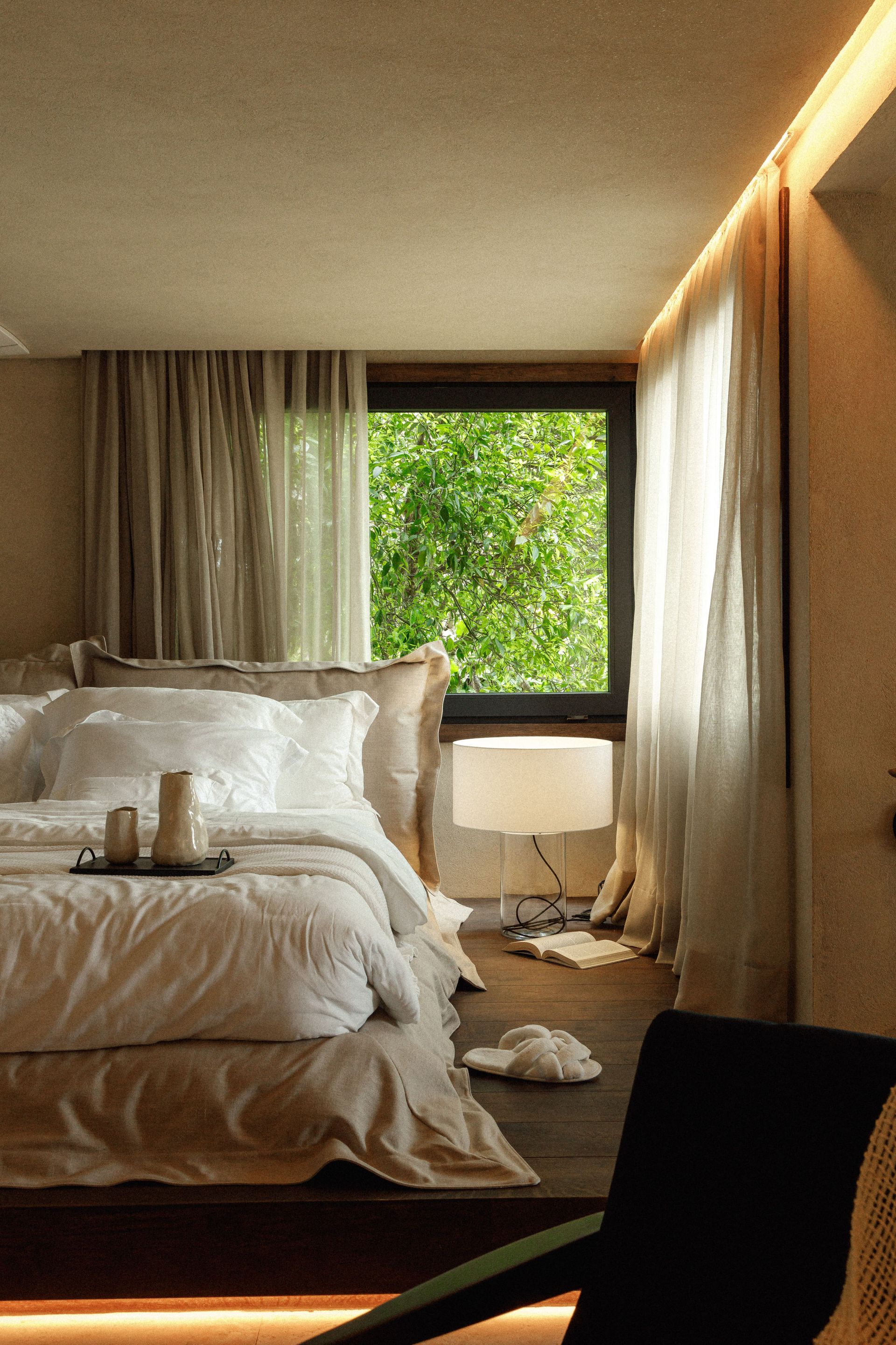 CASACOR 2023 - SUÍTE PELE