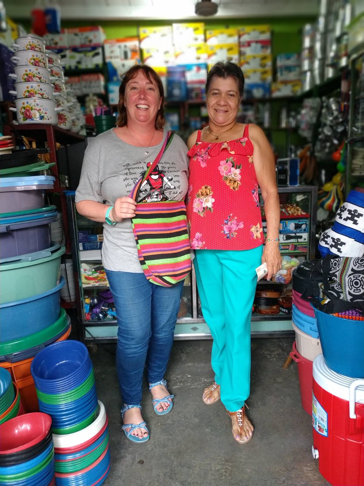 Colombia Motorcycle Tours