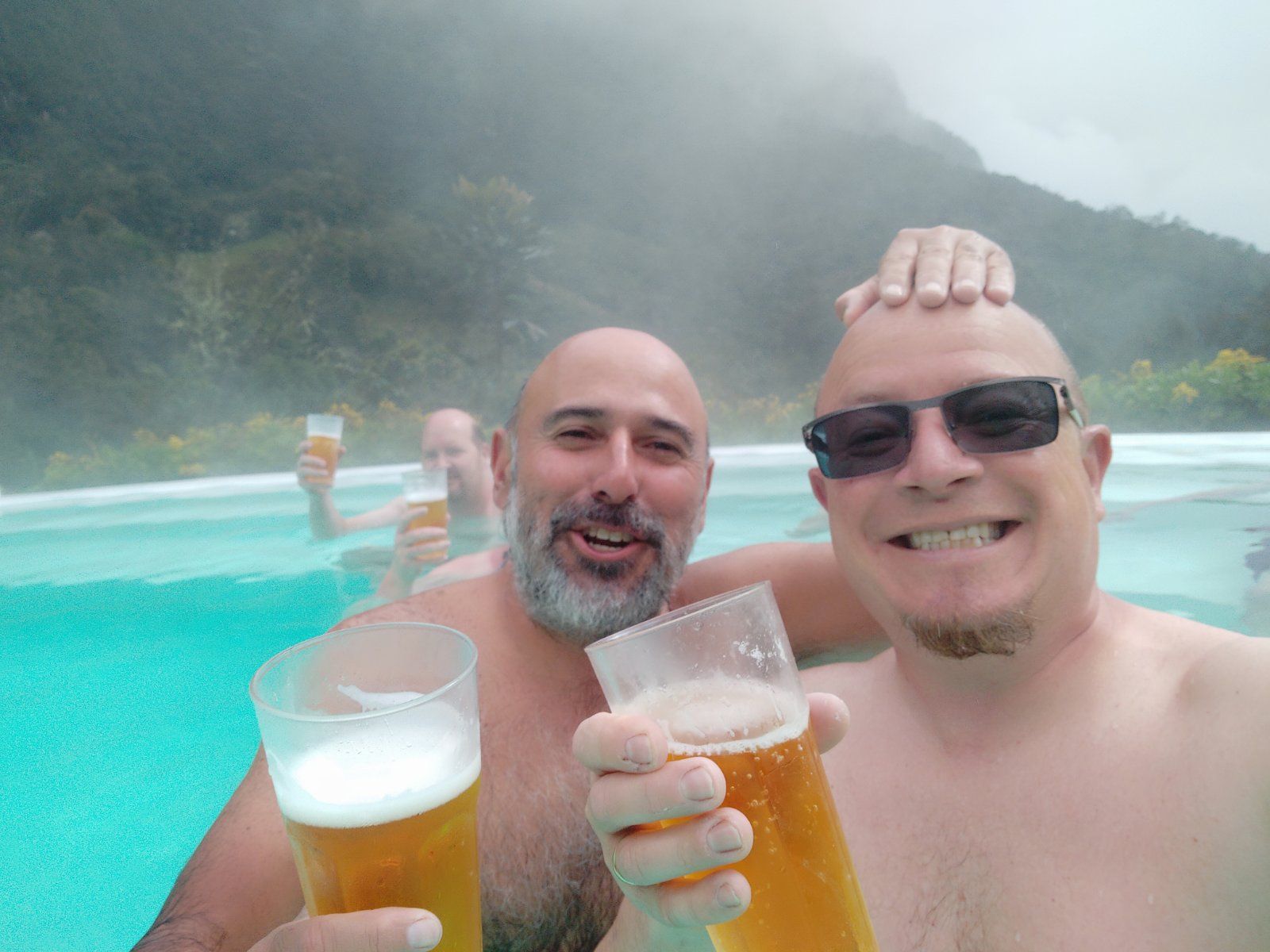 Colombia Motorcycle Tours