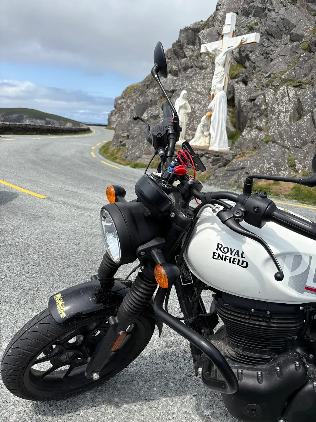 Motorcycle Tour Review RetroVentures