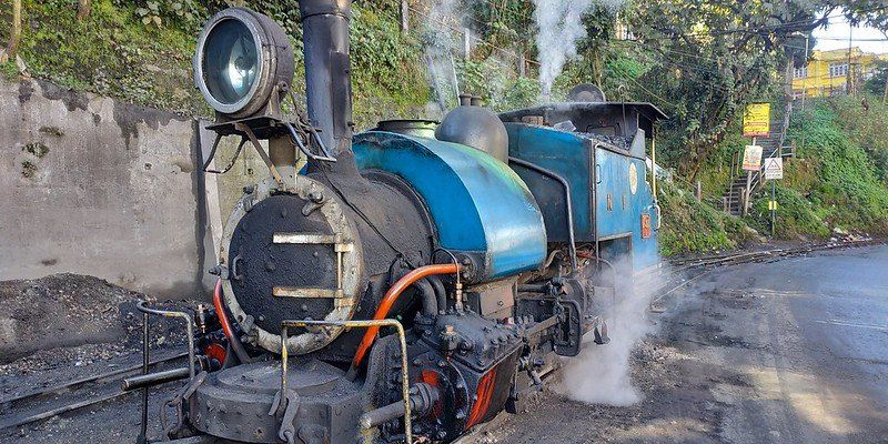 India Motorcycle Tour