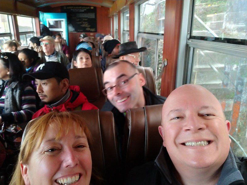 India Motorcycle Tour