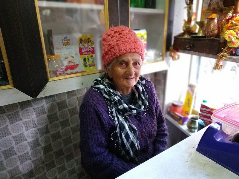 India Motorcycle Tour